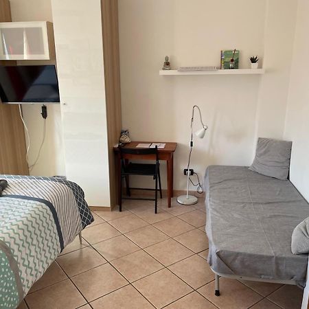 Casa Verena Aosta Dış mekan fotoğraf