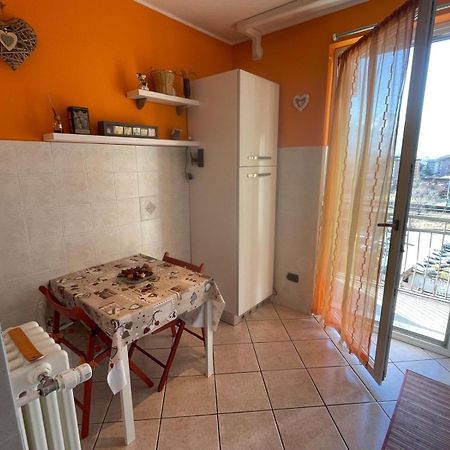 Casa Verena Aosta Dış mekan fotoğraf