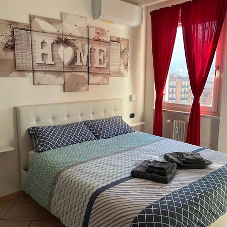 Casa Verena Aosta Dış mekan fotoğraf