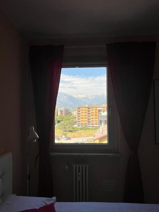 Casa Verena Aosta Dış mekan fotoğraf