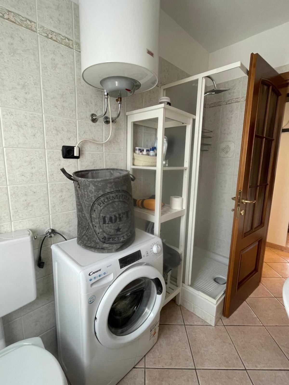Casa Verena Aosta Dış mekan fotoğraf