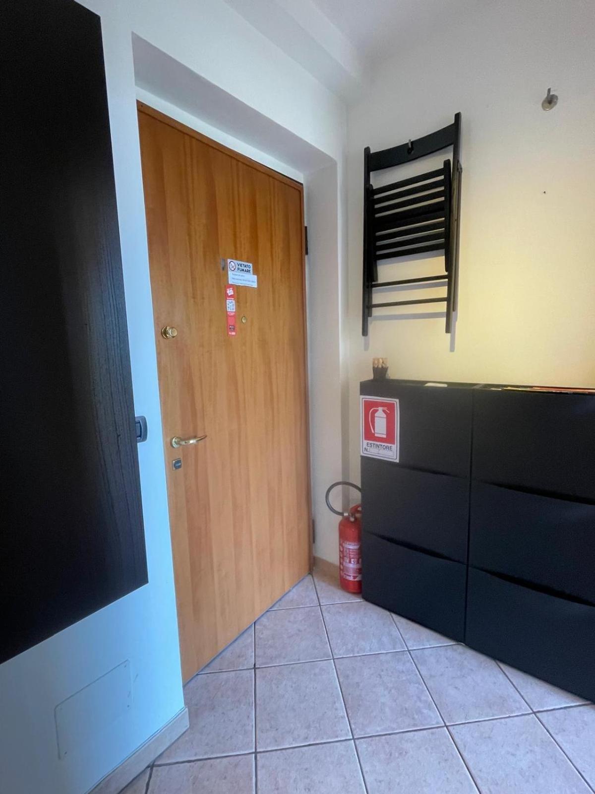 Casa Verena Aosta Dış mekan fotoğraf