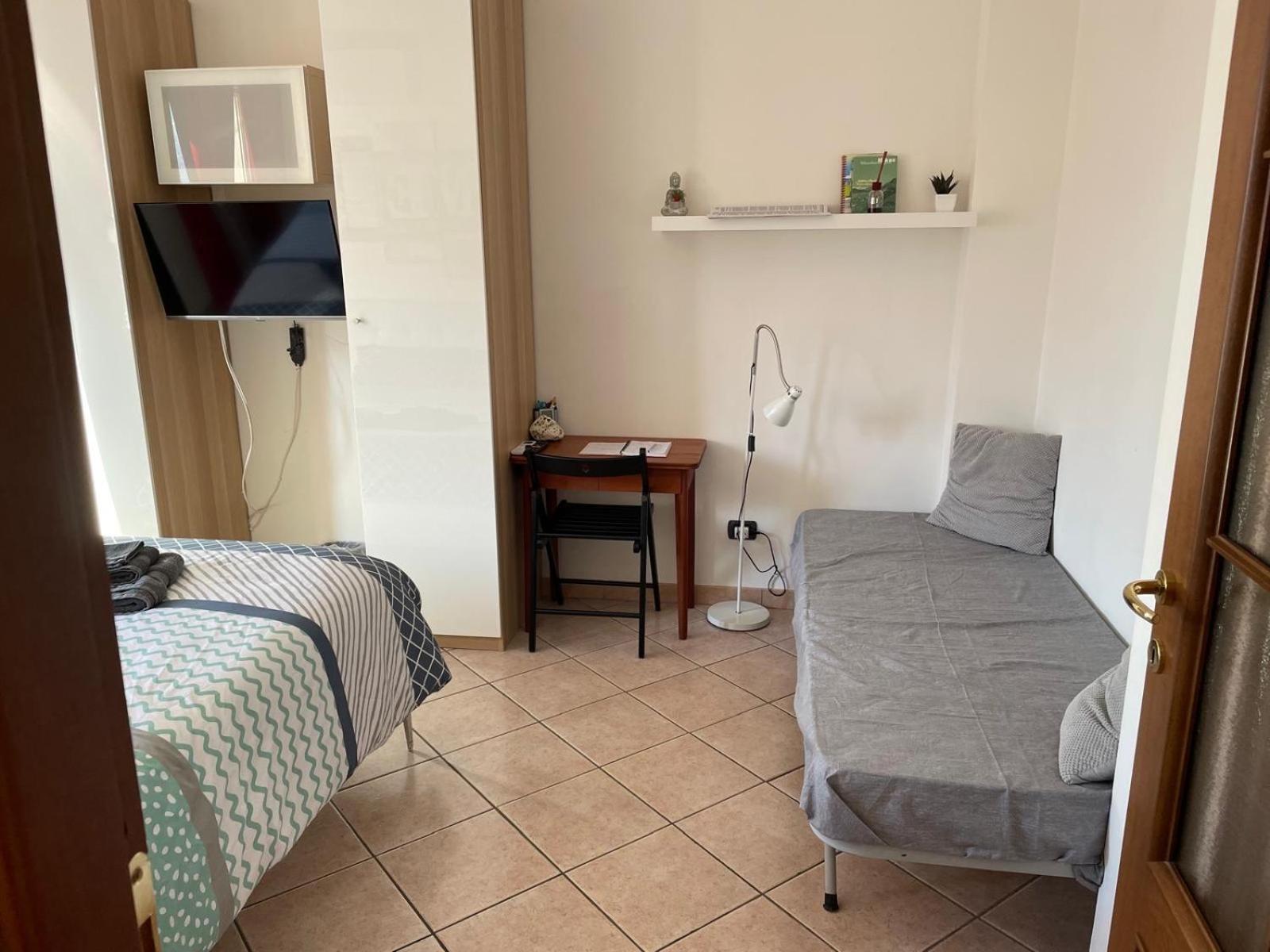 Casa Verena Aosta Dış mekan fotoğraf