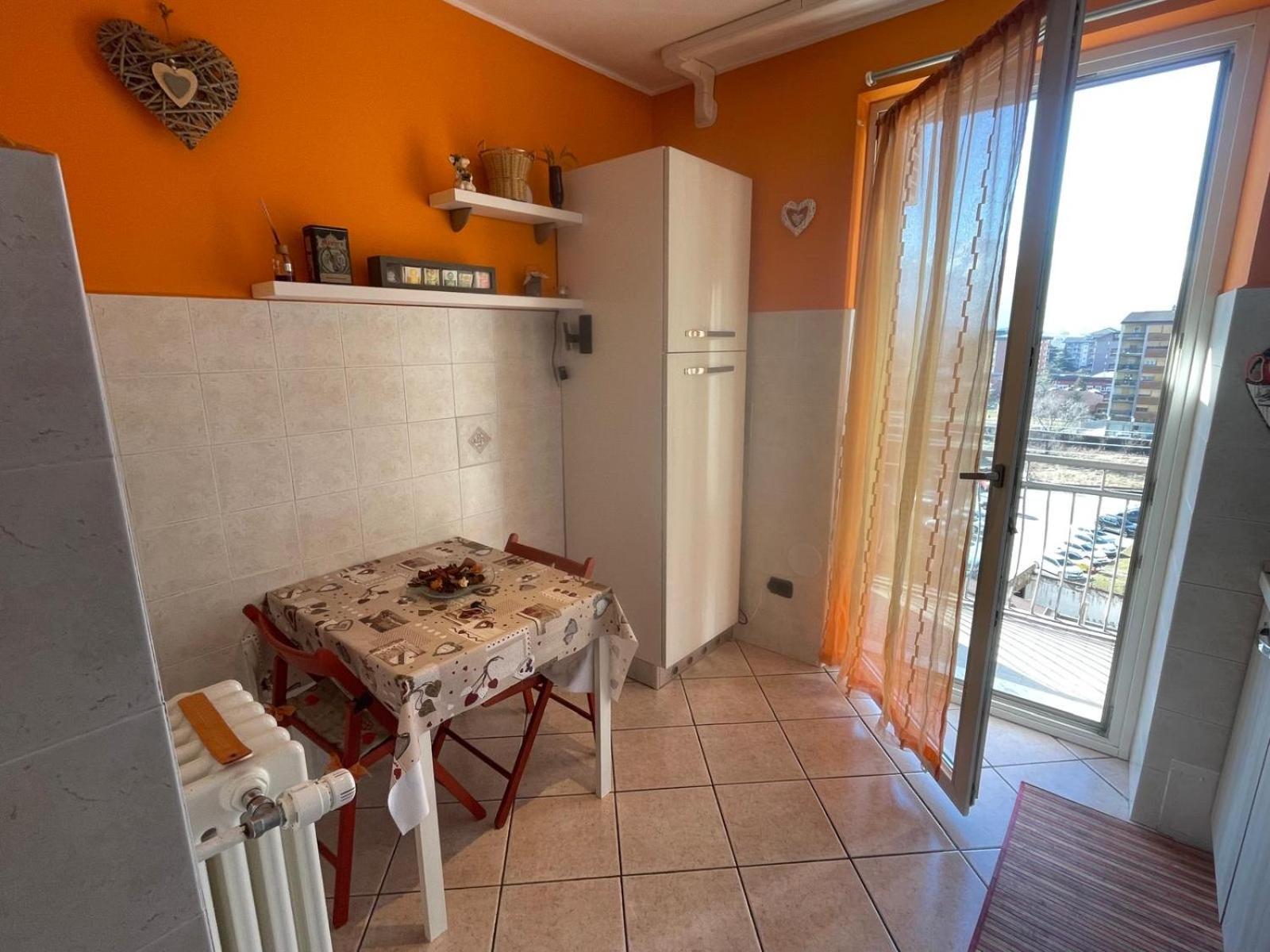 Casa Verena Aosta Dış mekan fotoğraf