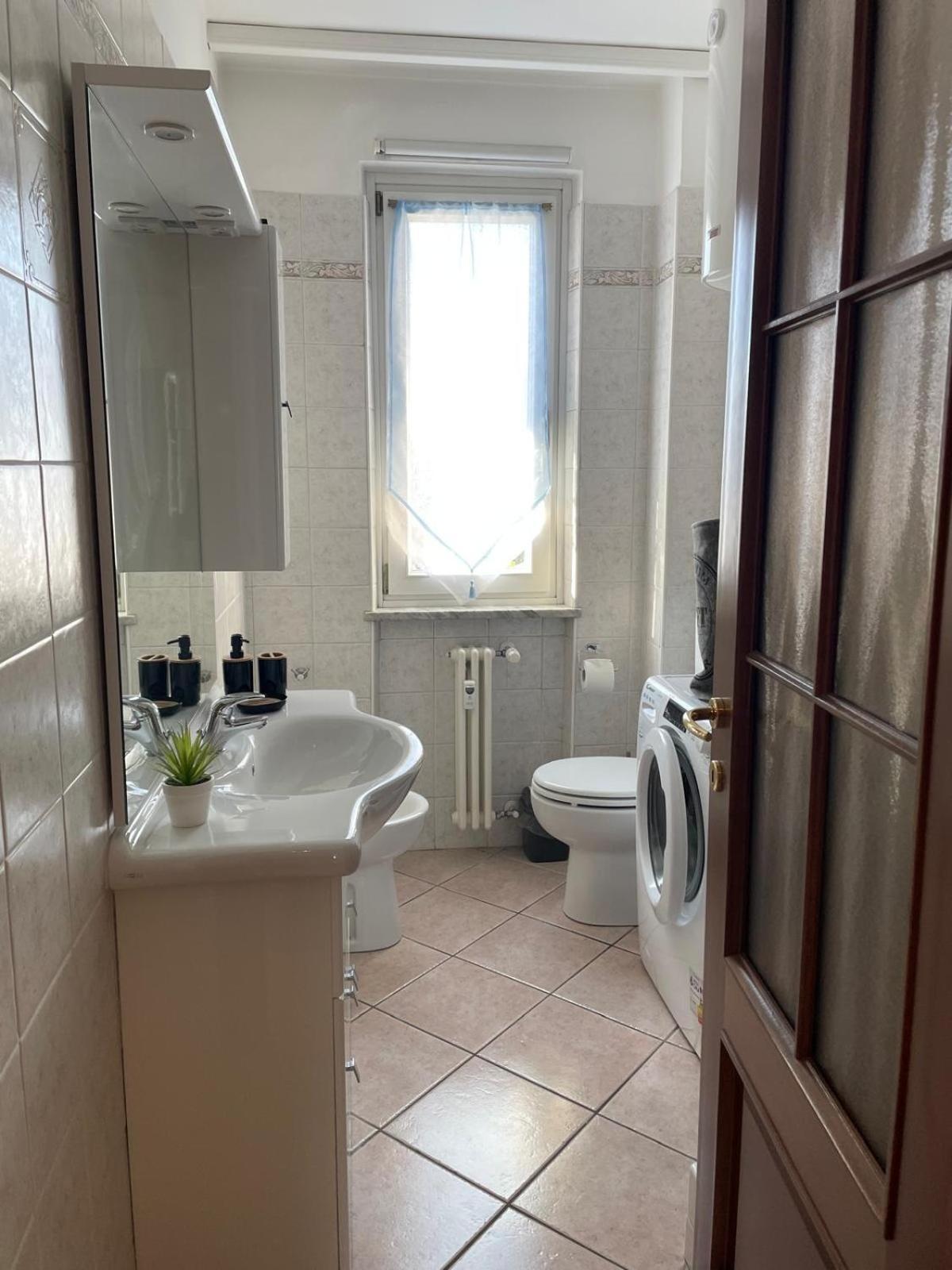 Casa Verena Aosta Dış mekan fotoğraf